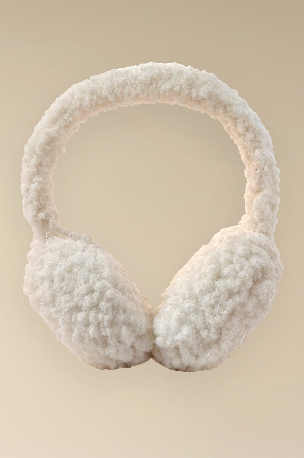 Fur Earmuffs