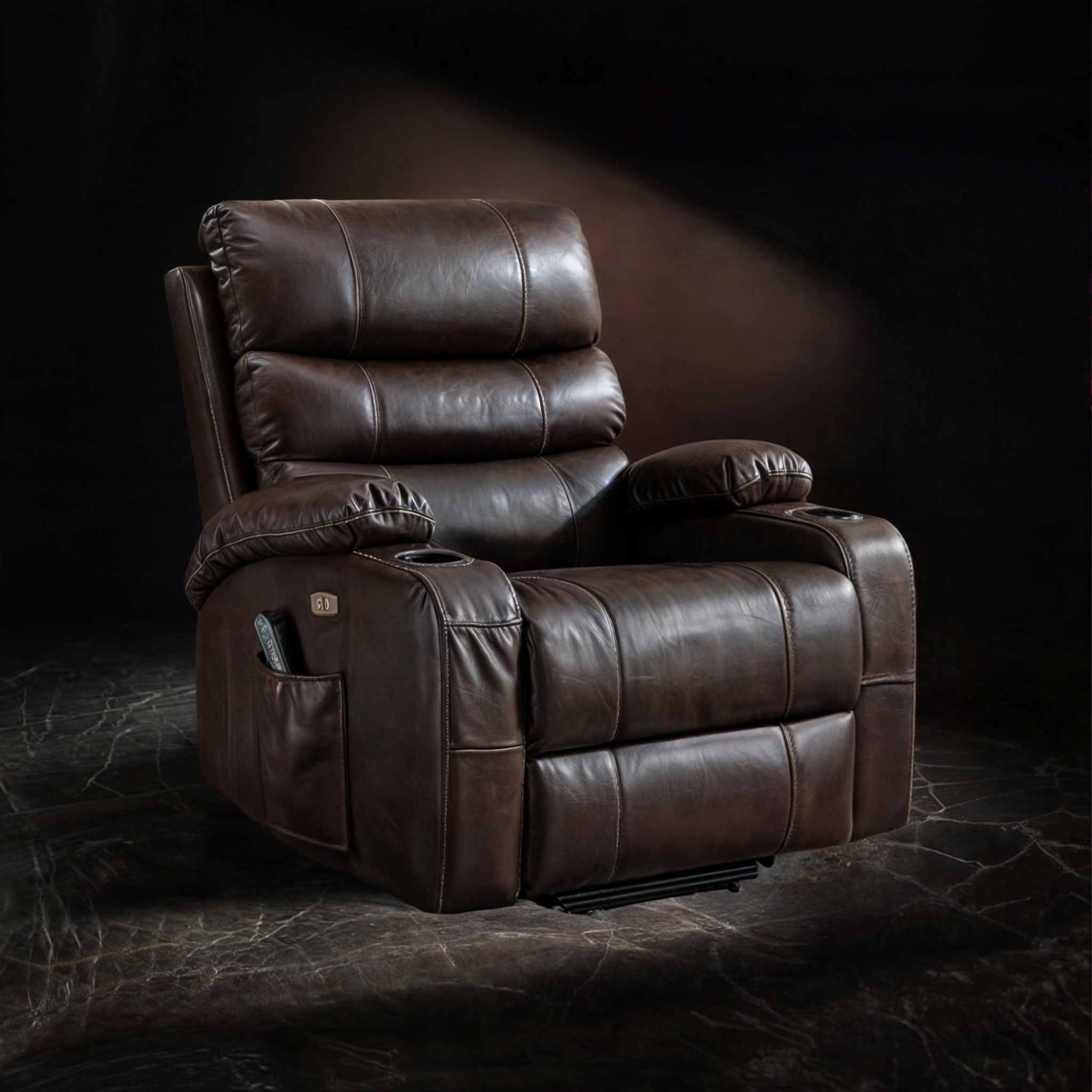 Hercules Electric Lift Relaxation Chair (Express Shipping)