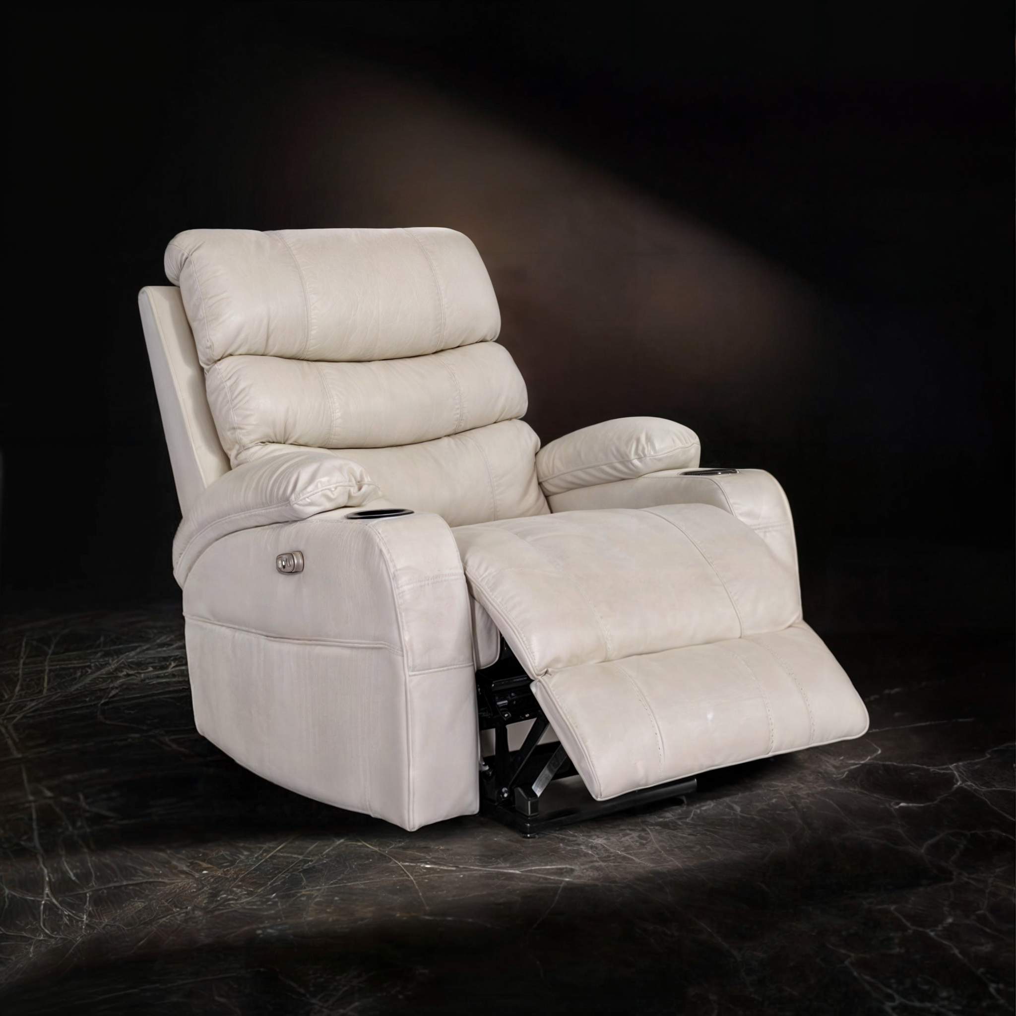 Hercules Electric Lift Relaxation Chair (Express Shipping)