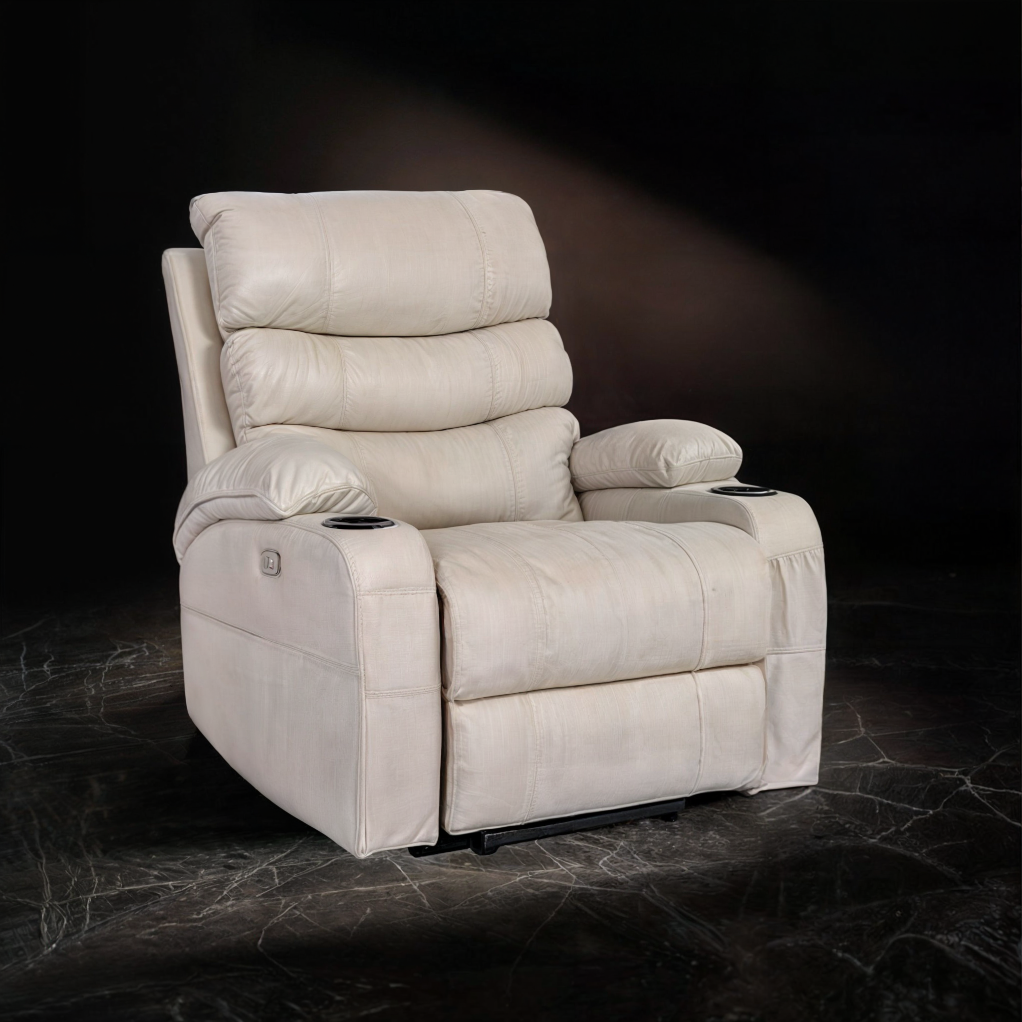 Hercules Electric Lift Relaxation Chair (Express Shipping)