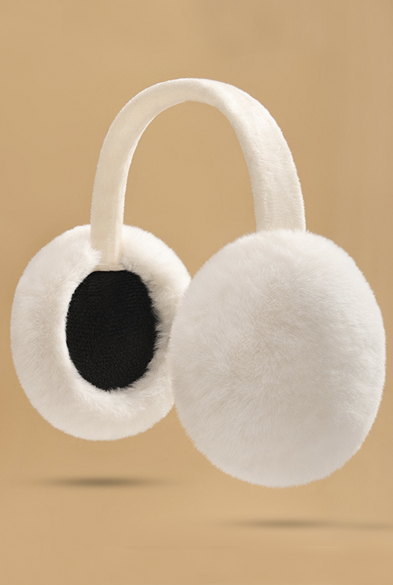 The Comfy Earmuffs