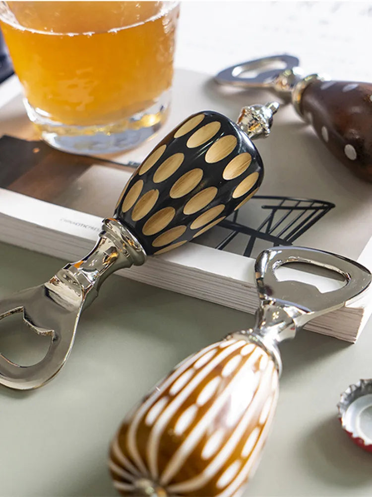 Handcrafted Design Osborne Bottle Opener