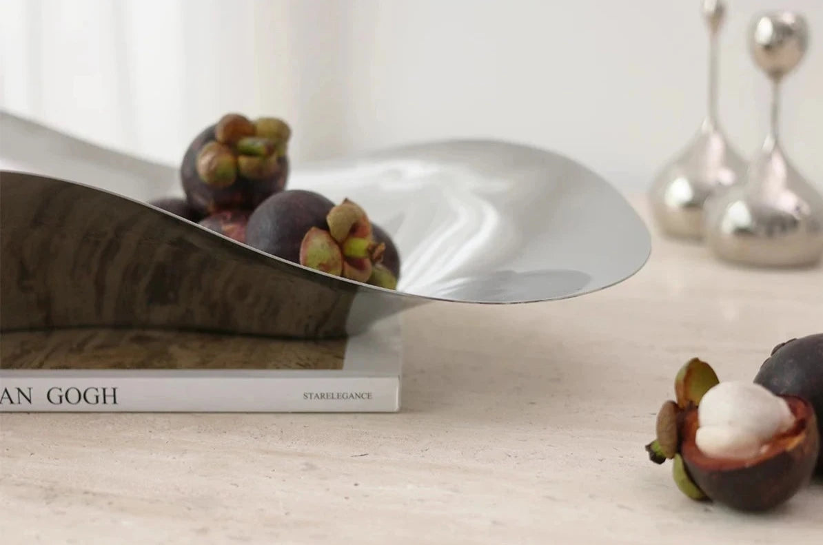 Kemzo Designer Fruit Bowl