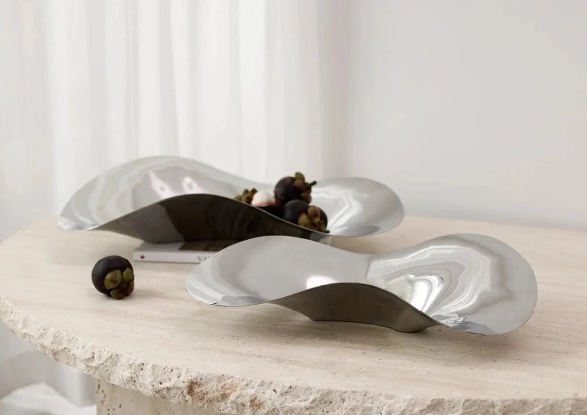 Kemzo Designer Fruit Bowl