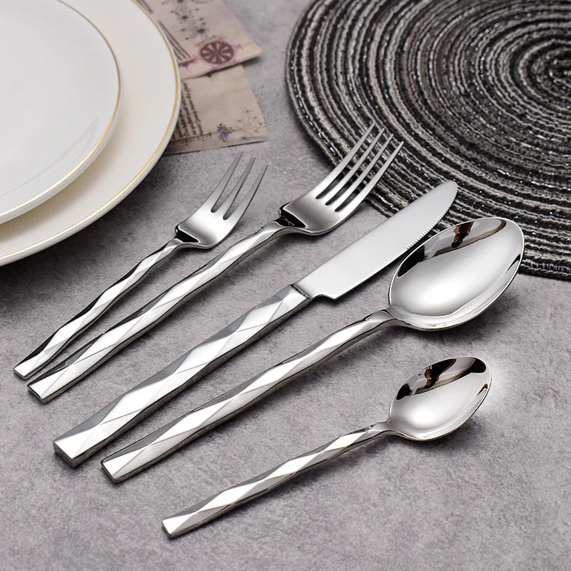 Lancaster Cutlery Set (20/30Pcs)