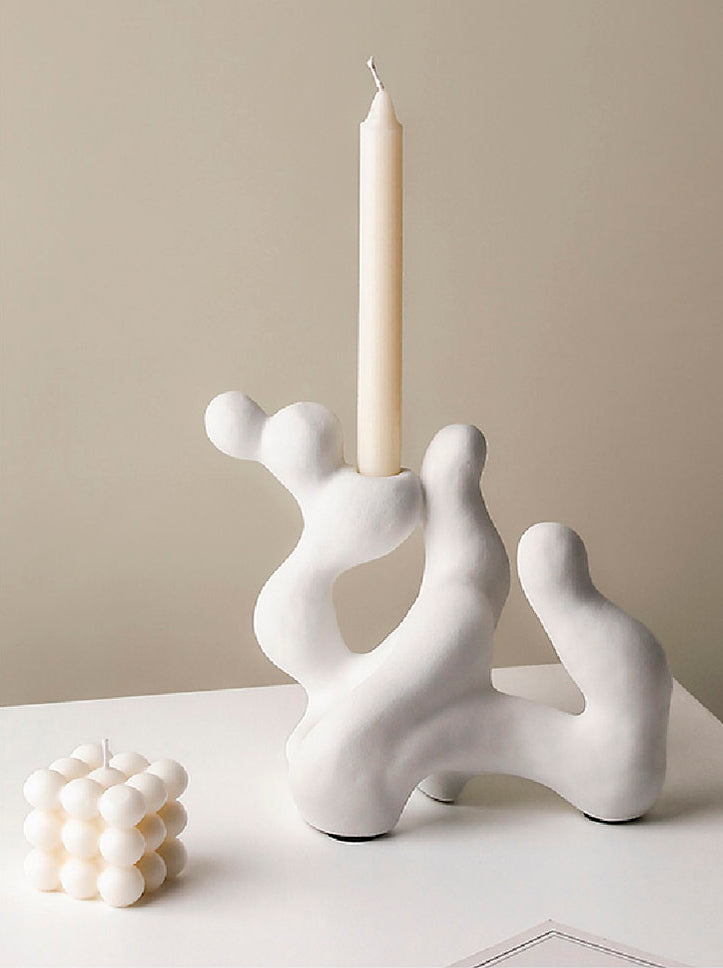 Fina Candle Holder