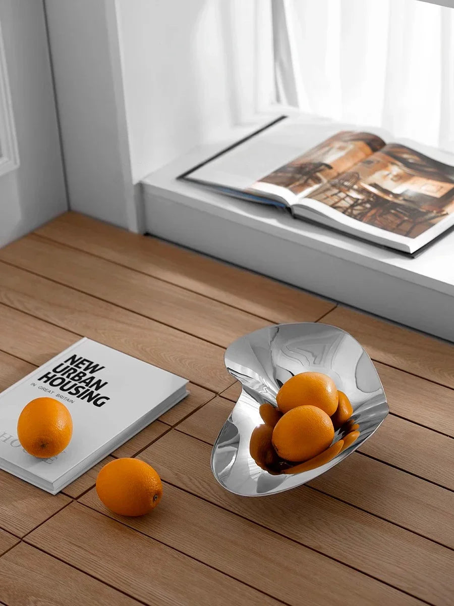 Kemzo Designer Fruit Bowl