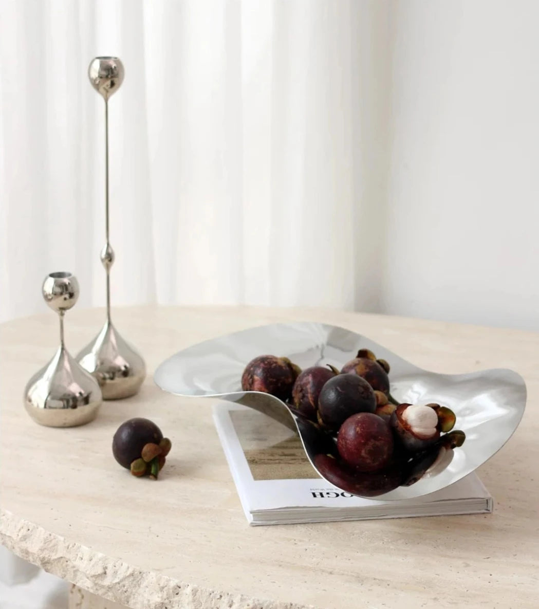 Kemzo Designer Fruit Bowl