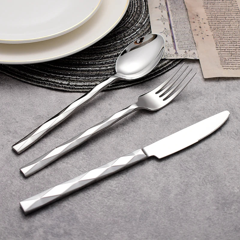 Lancaster Cutlery Set (20/30Pcs)