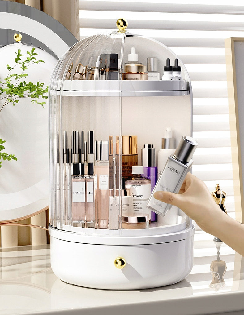 Eclipse Makeup Organizer