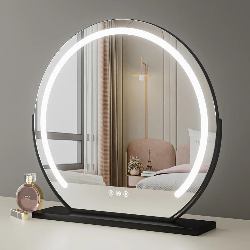 Ginebra Professional LED Mirror 24"