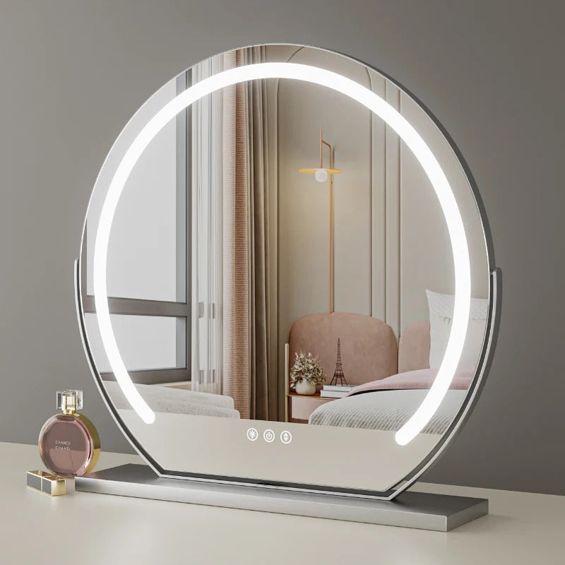 Ginebra Professional LED Mirror 24"