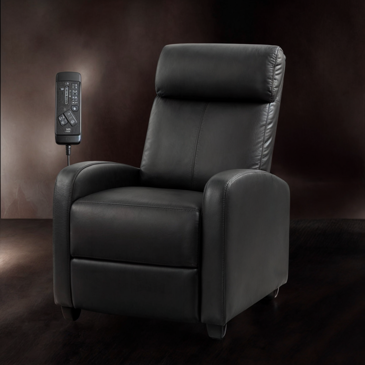 Evasion Electric Relaxation Chair (Express Shipping)