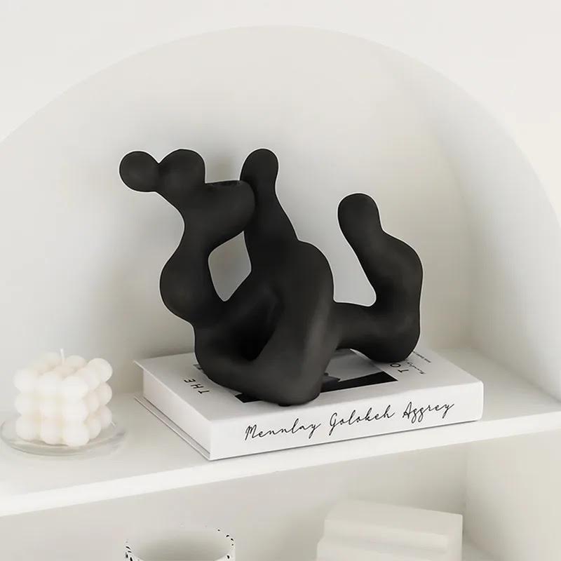 Fina Candle Holder