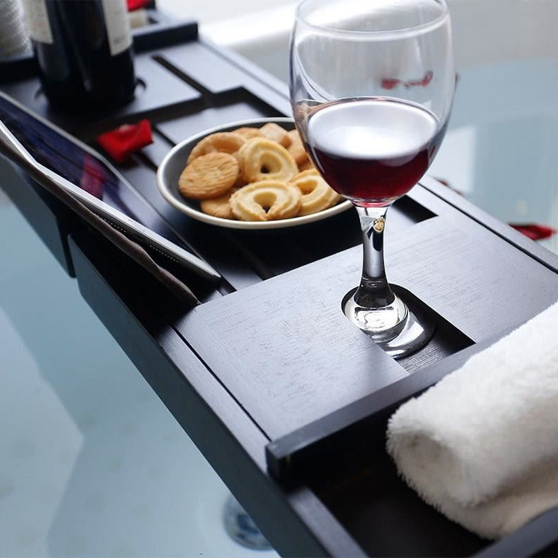 Extendable Tray of SPA Luxury Model