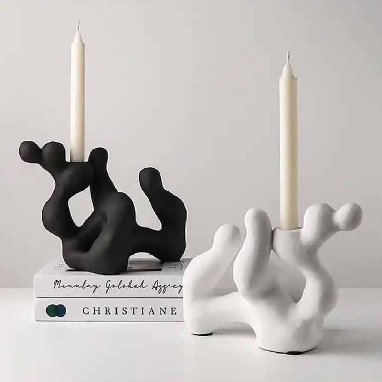 Fina Candle Holder