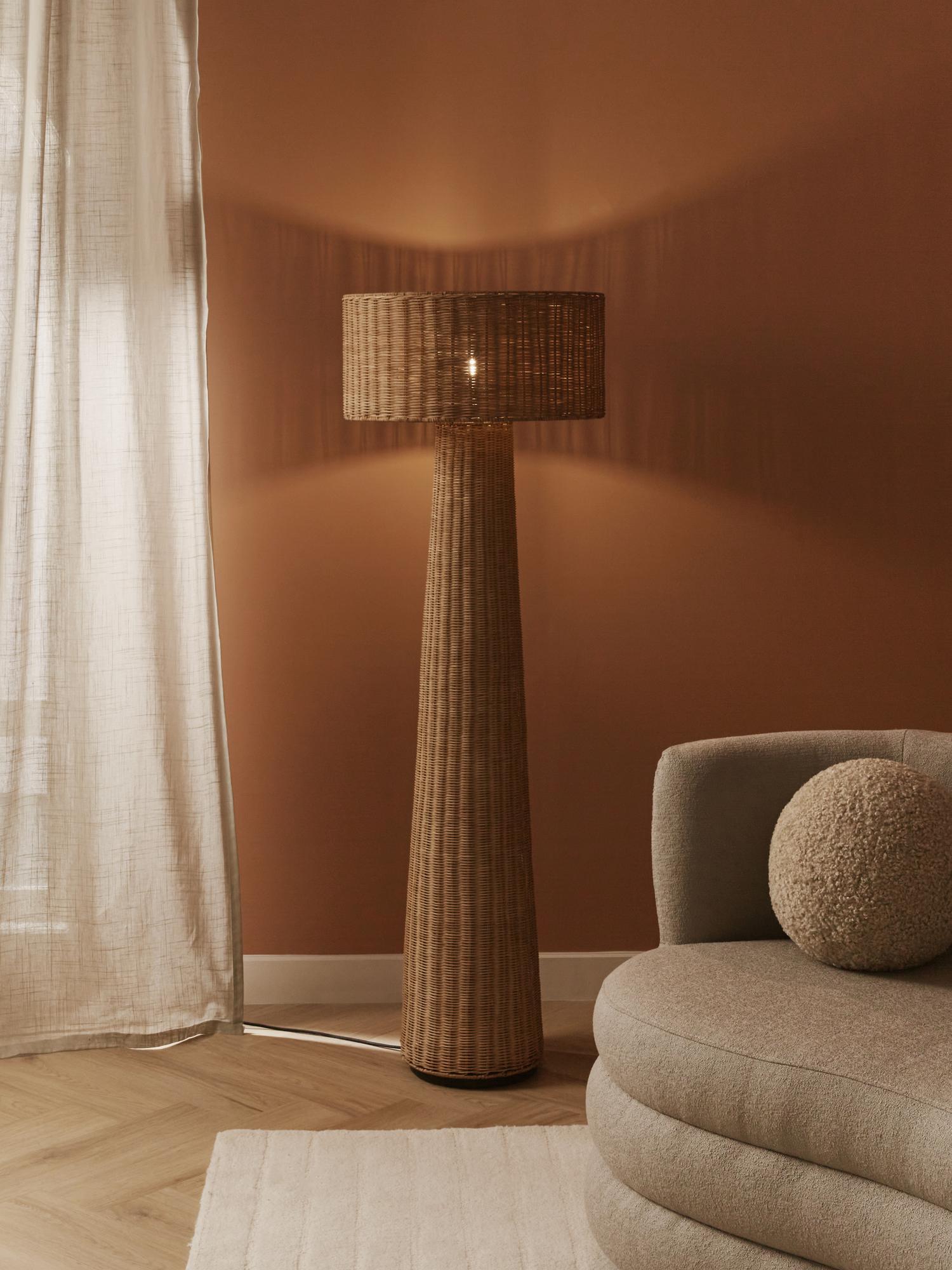 Ceuta Craft Lamp