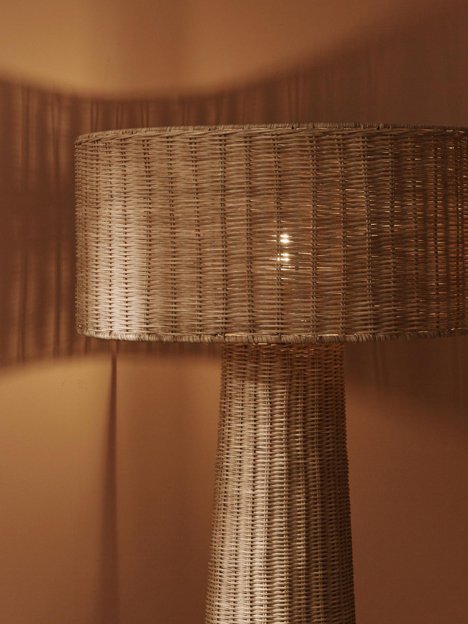 Ceuta Craft Lamp