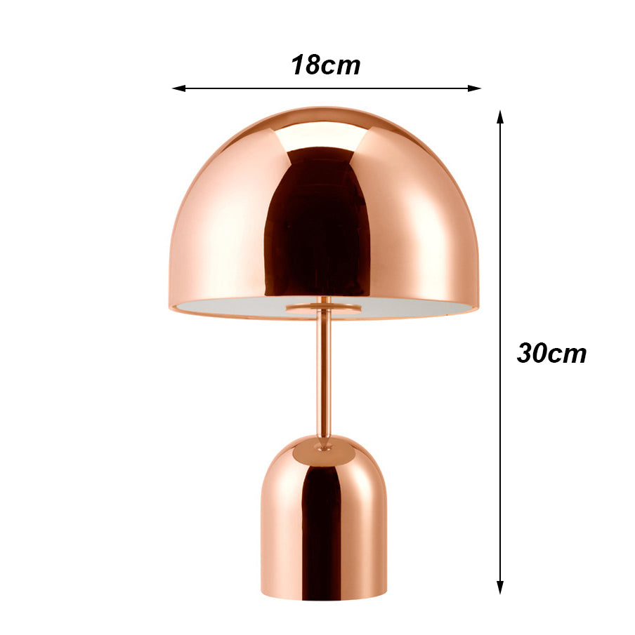 Manacor Table Lamp (USB)