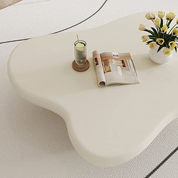 Ocean Coffee Table