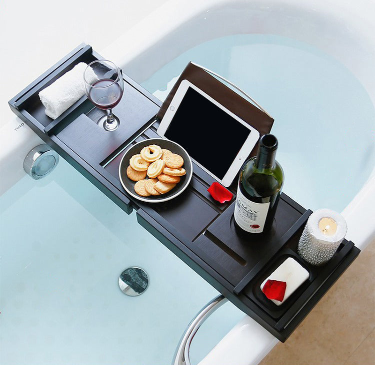 Extendable Tray of SPA Luxury Model