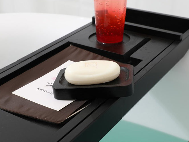 Extendable Tray of SPA Luxury Model