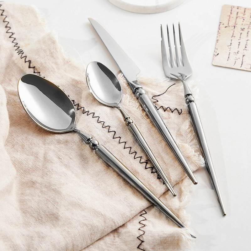 Manchester Cutlery Set (24Pcs)