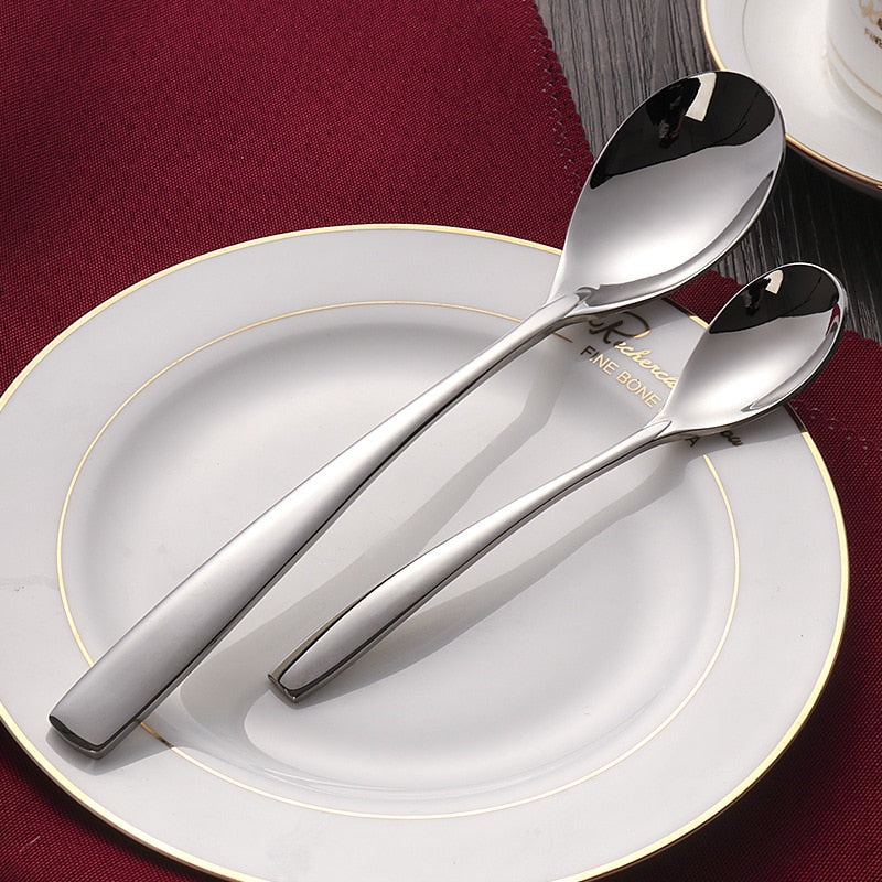 Cairo Cutlery Set (24Pcs)