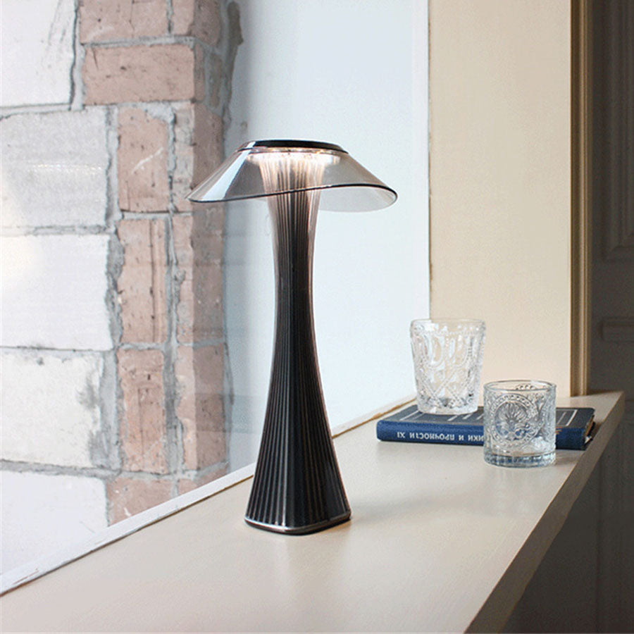 Pamela table lamp (USB)