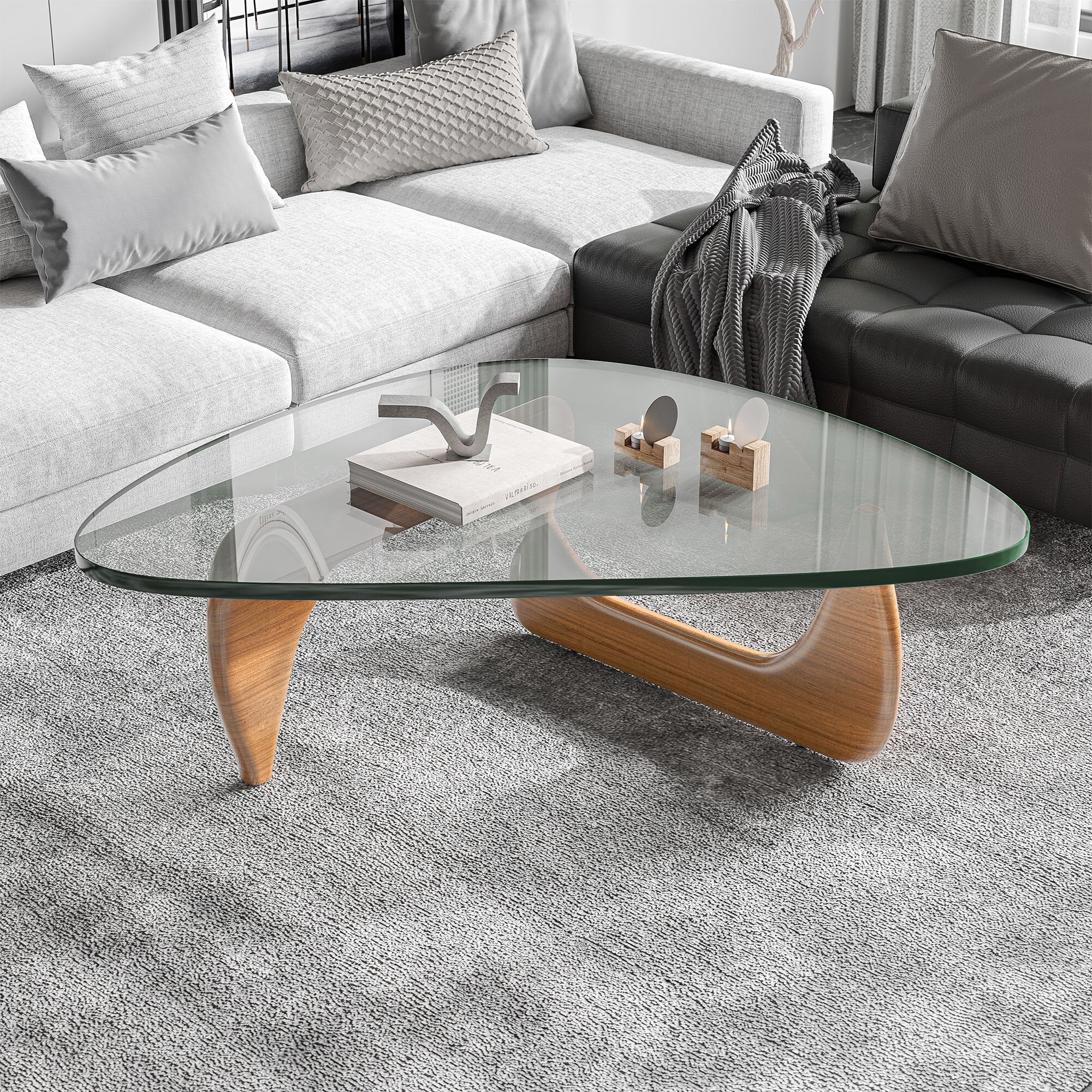 Iconic Design Table Cibeles