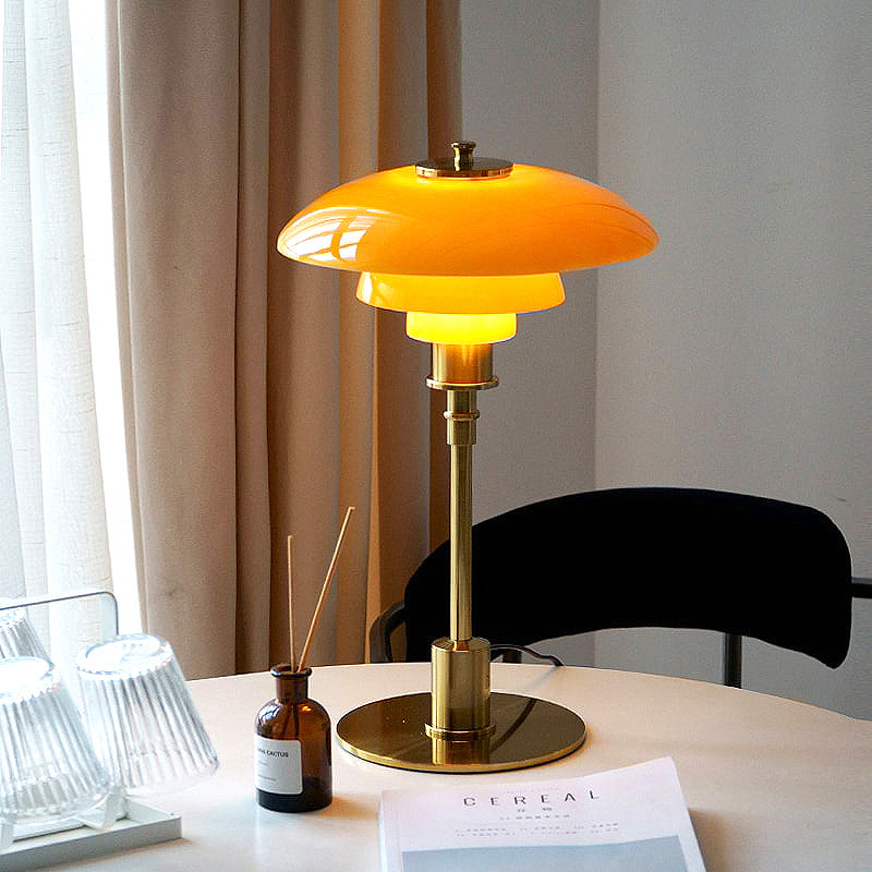 Merida Table Lamp