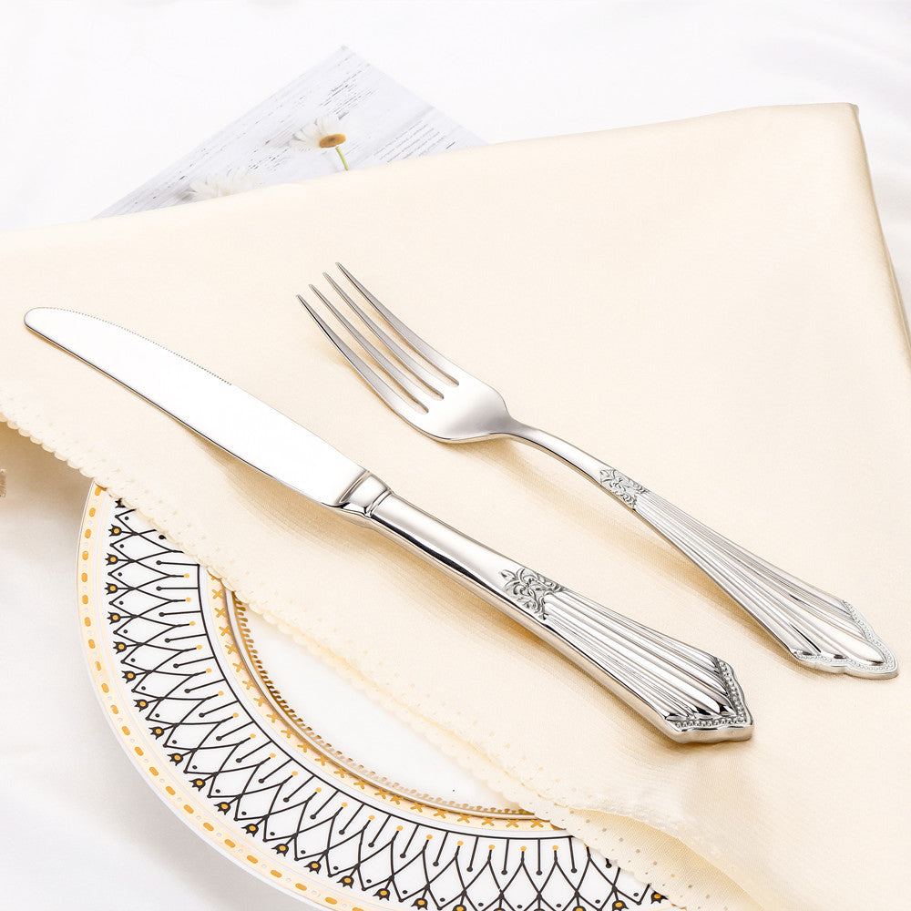  Sarthe Cutlery Set (16/24Pcs)