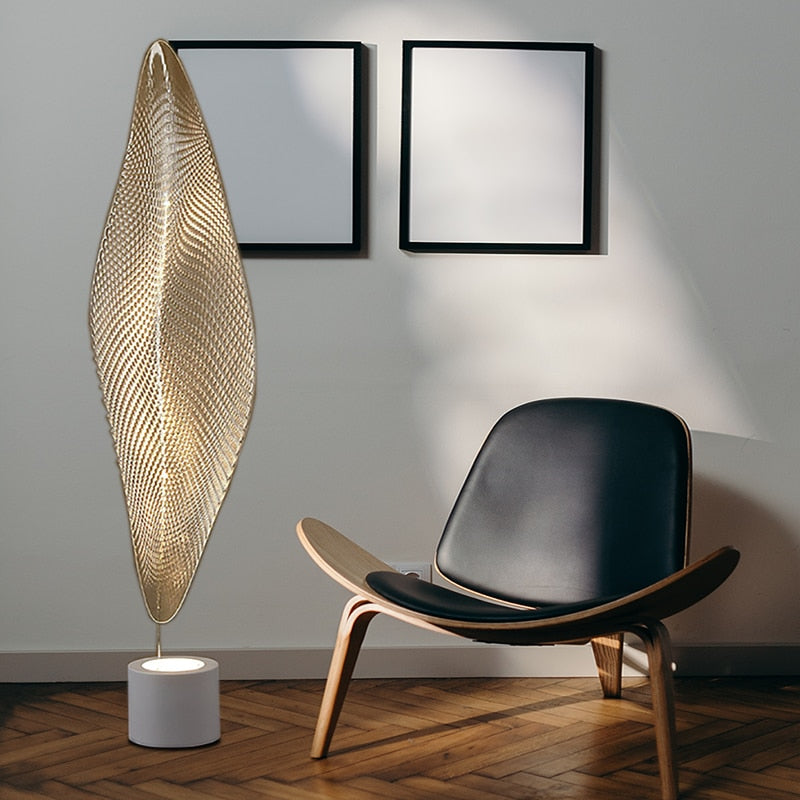 Floor Lamp Cabarceno