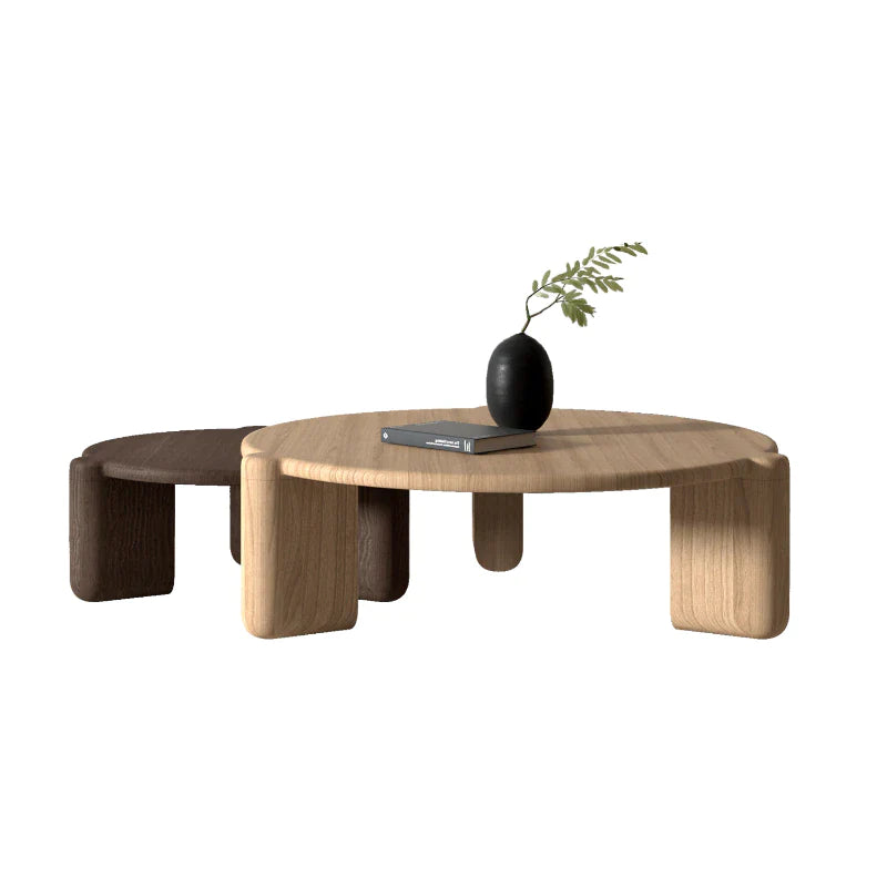 Set of Coffee Tables Formigal