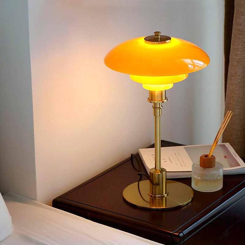 Merida Table Lamp