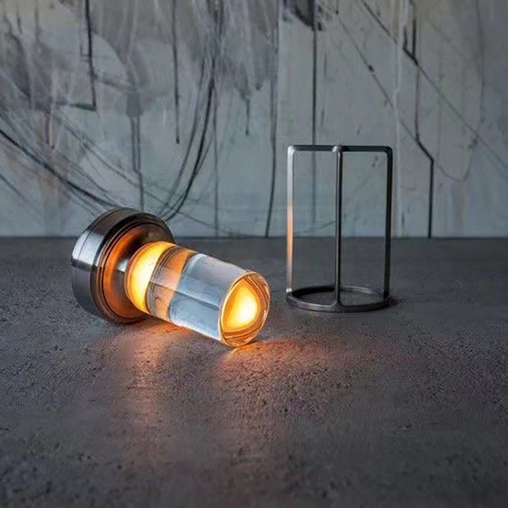 Lorca USB Lamp