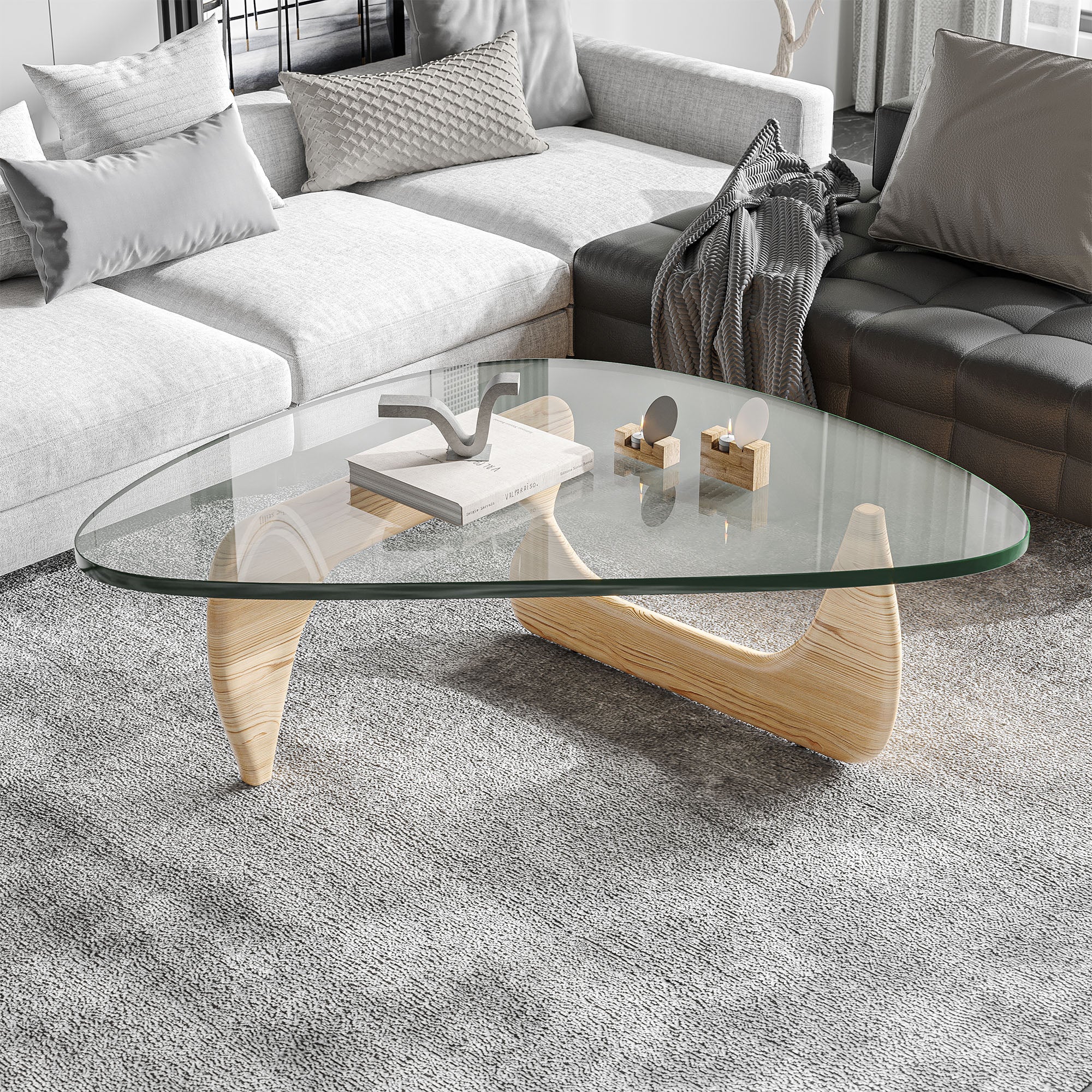 Iconic Design Table Cibeles