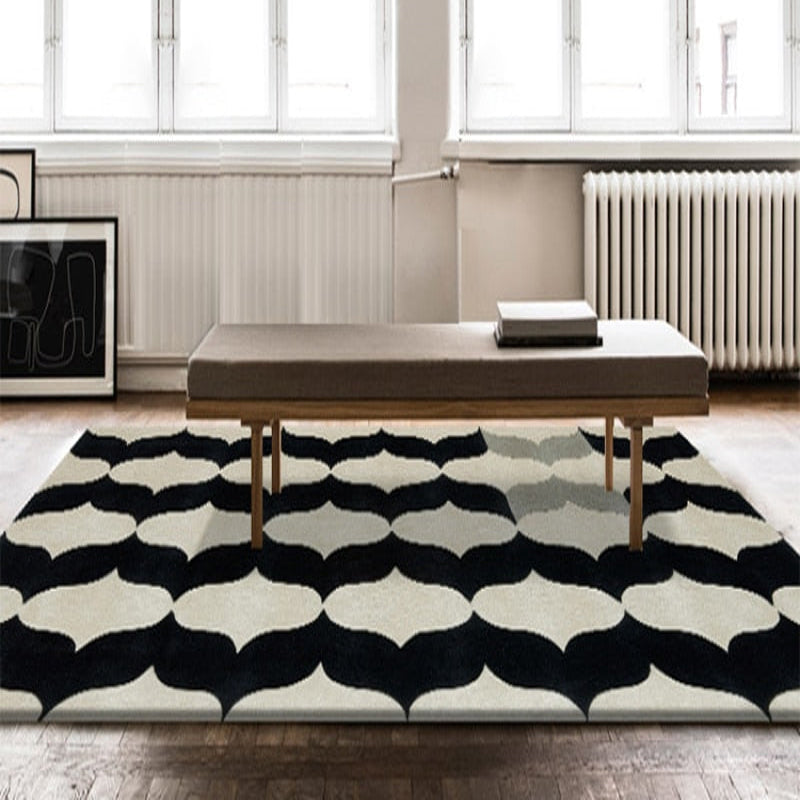 Rug Drammen Design