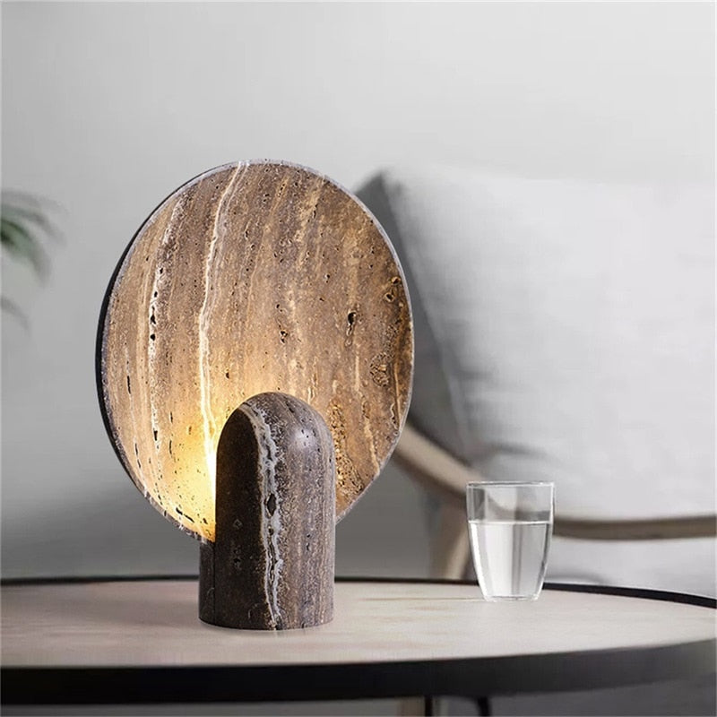 Altamira Table Lamp