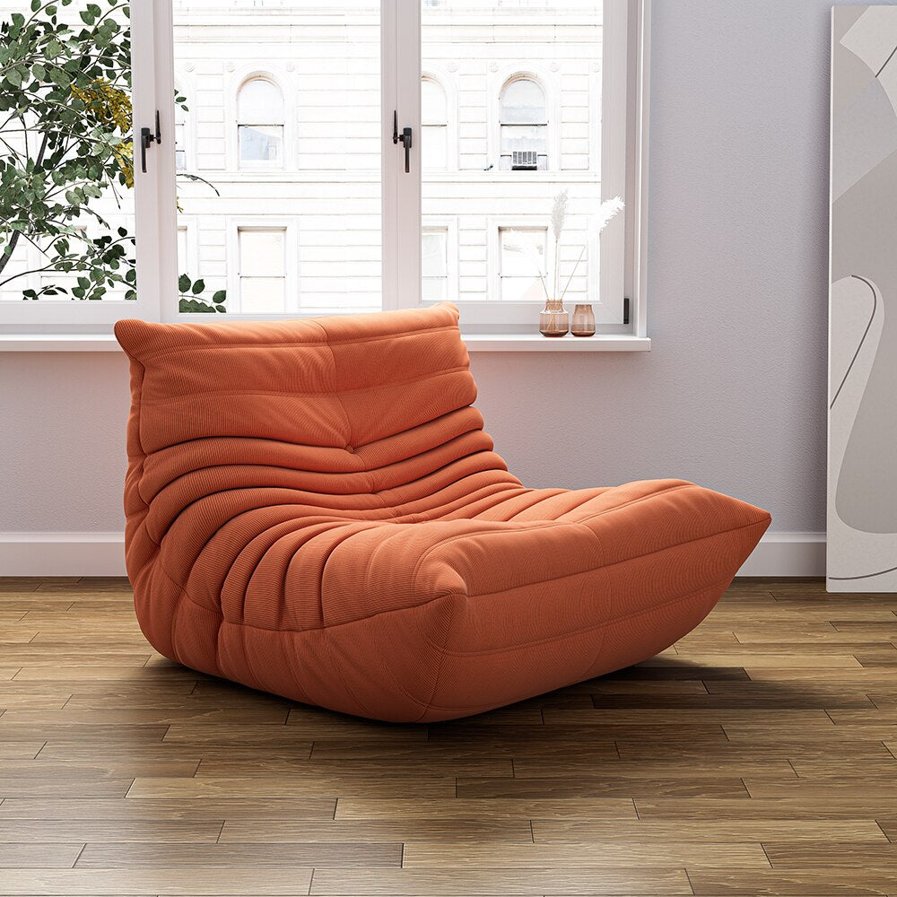 Ergonomic Armchair Marbella