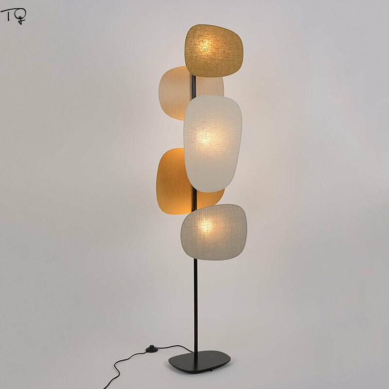 Vintage Floor Lamp Terra Mitica