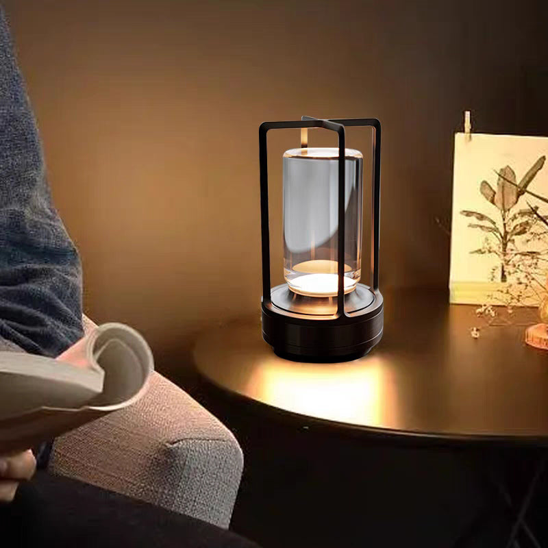 Lorca USB Lamp