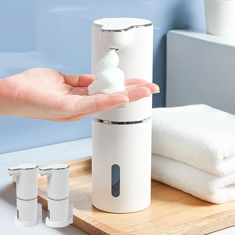 Automatic Sensor Soap Dispenser