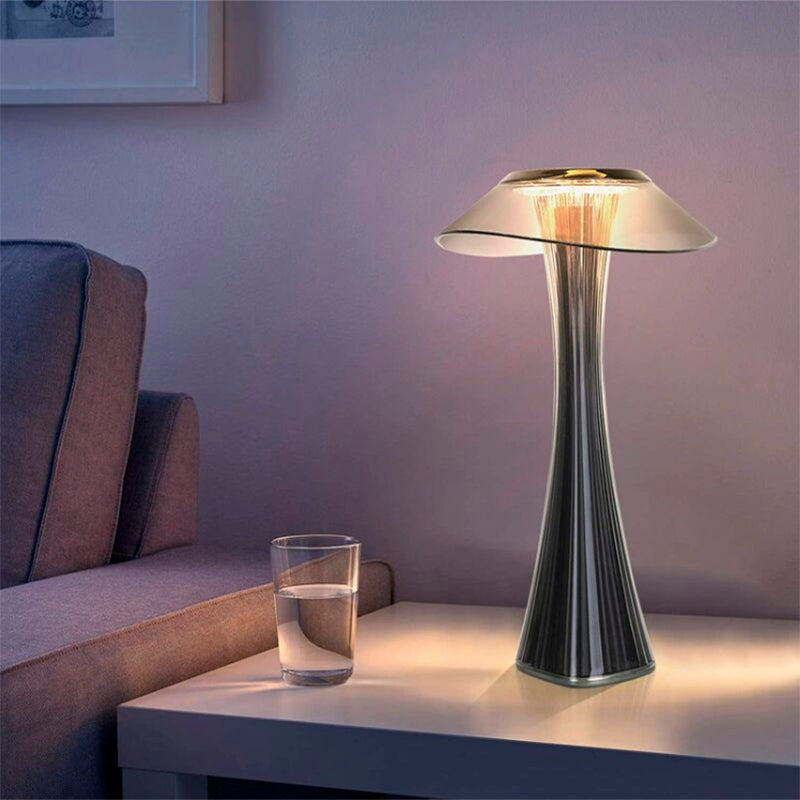 Pamela table lamp (USB)