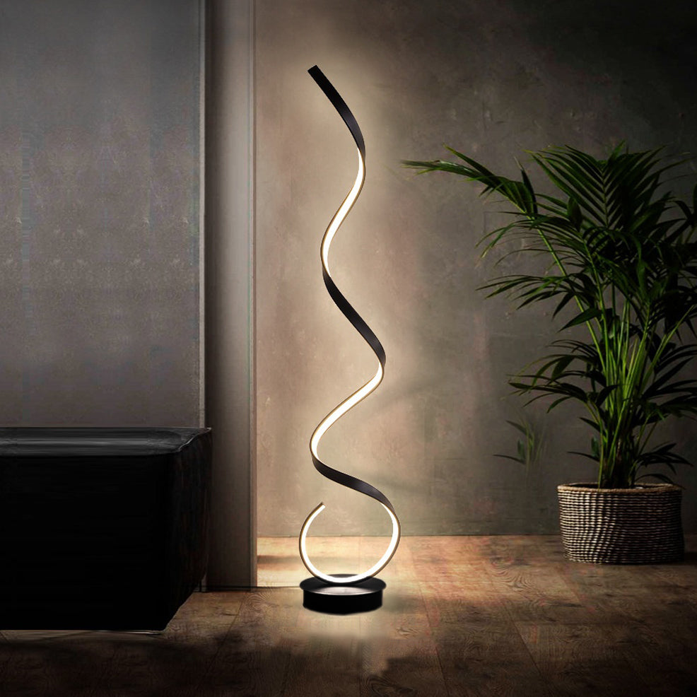 Led floor lamp Lerida