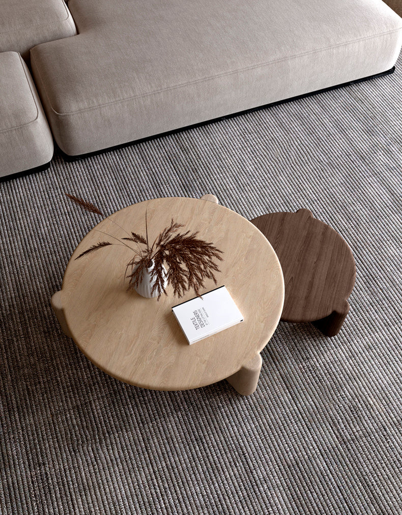 Set of Coffee Tables Formigal