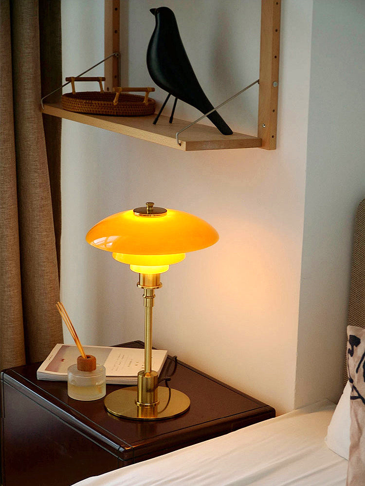 Merida Table Lamp