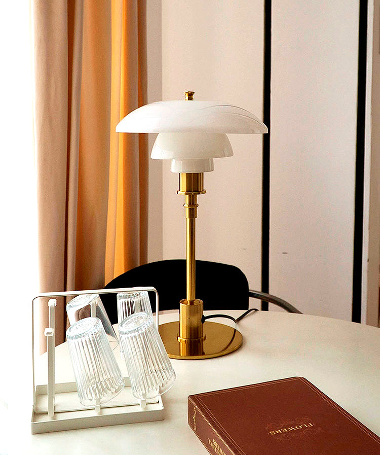 Merida Table Lamp