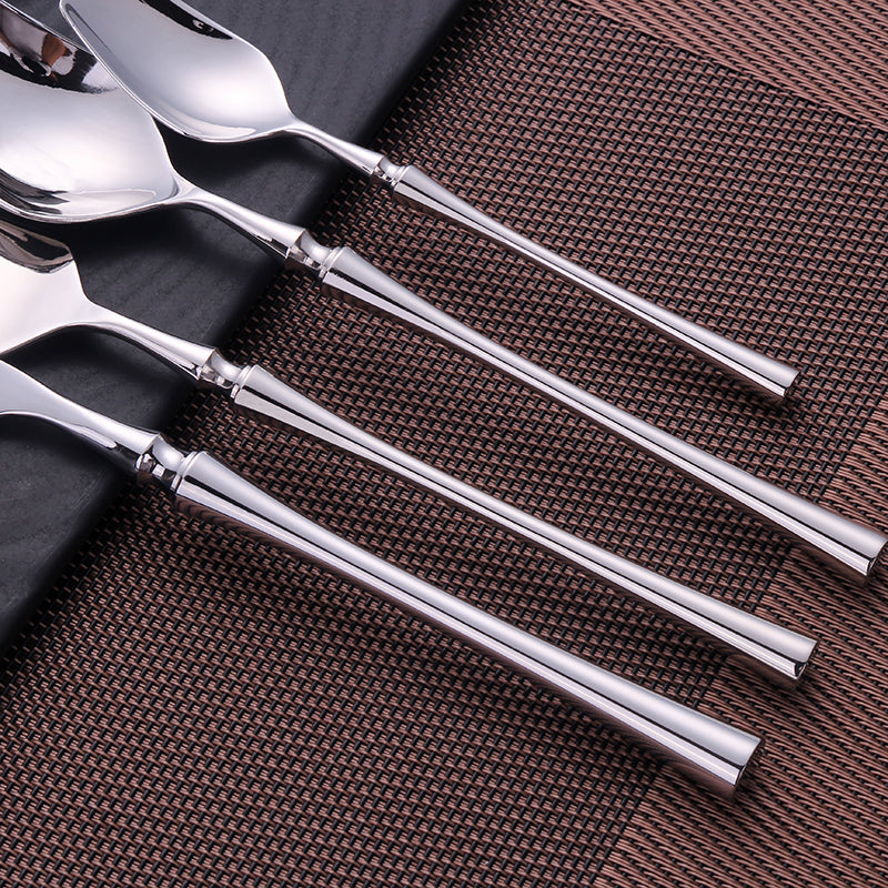 Montecarlo Cutlery Set (24Pcs)