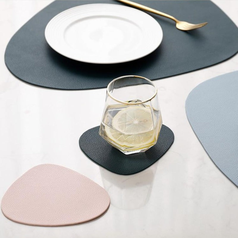 Nicte Table Mat 2pcs Set